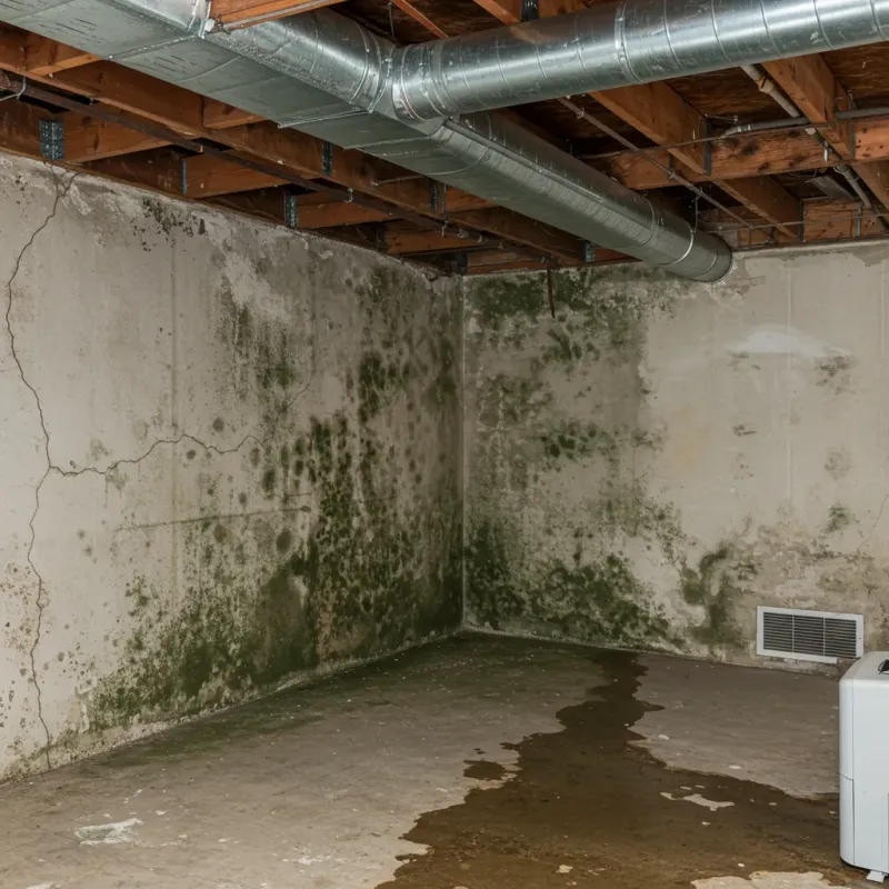 Professional Mold Removal in Karnes City, TX